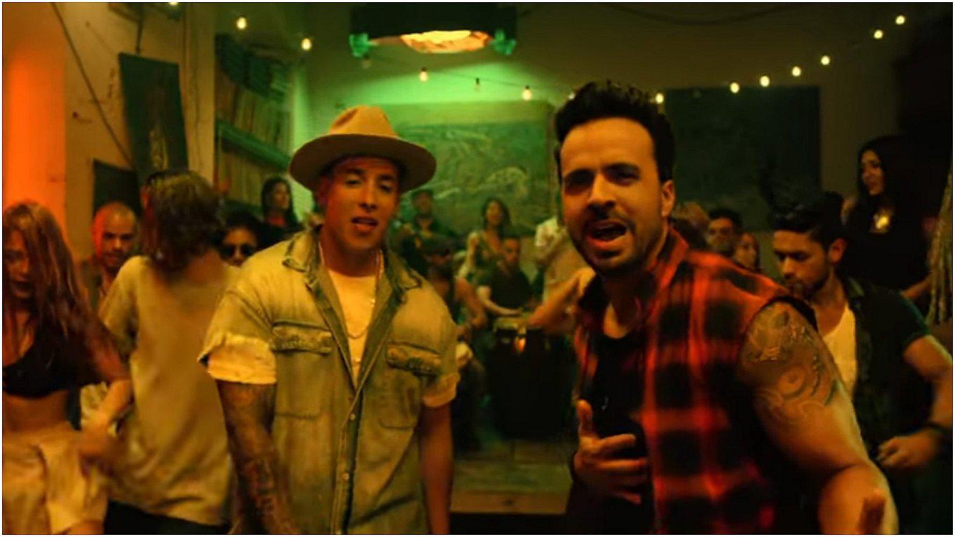 Despacito: la historia detrás de la famosa canción 