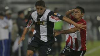 Aldo Corzo recordó su paso por Alianza Lima: “Siempre me trataron bien”