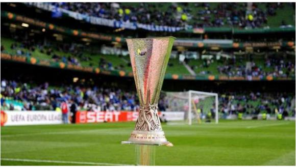 Europa League: Como quedaron los octavos de final 