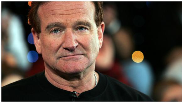 ¿Qué es "cuerpos de Lewis"? La enfermedad que padecía Robin Williams