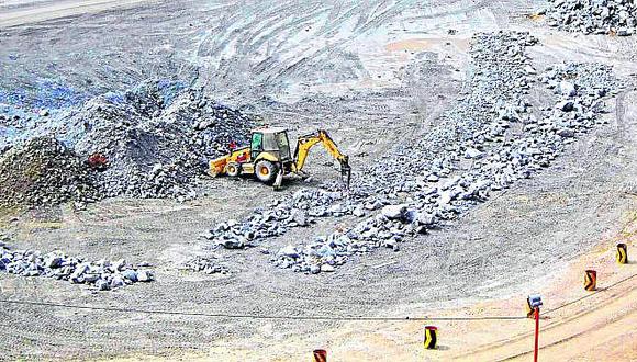 ​Perumin 2017: La minería pagó 32 millones de soles en impuestos y regalías