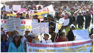 Asociación de padres de familia anuncian marcha en contra de las discotecas de Huancayo