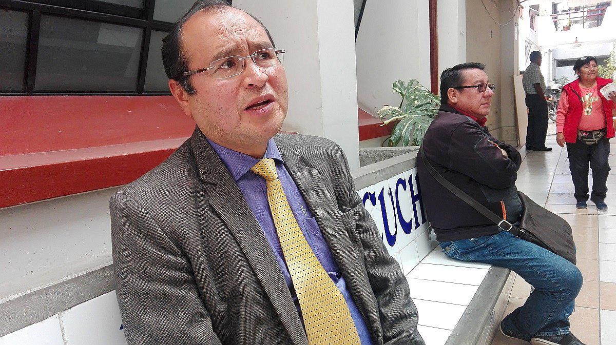 Pobladores del sur anuncian paro indefinido por desatención de autoridades 