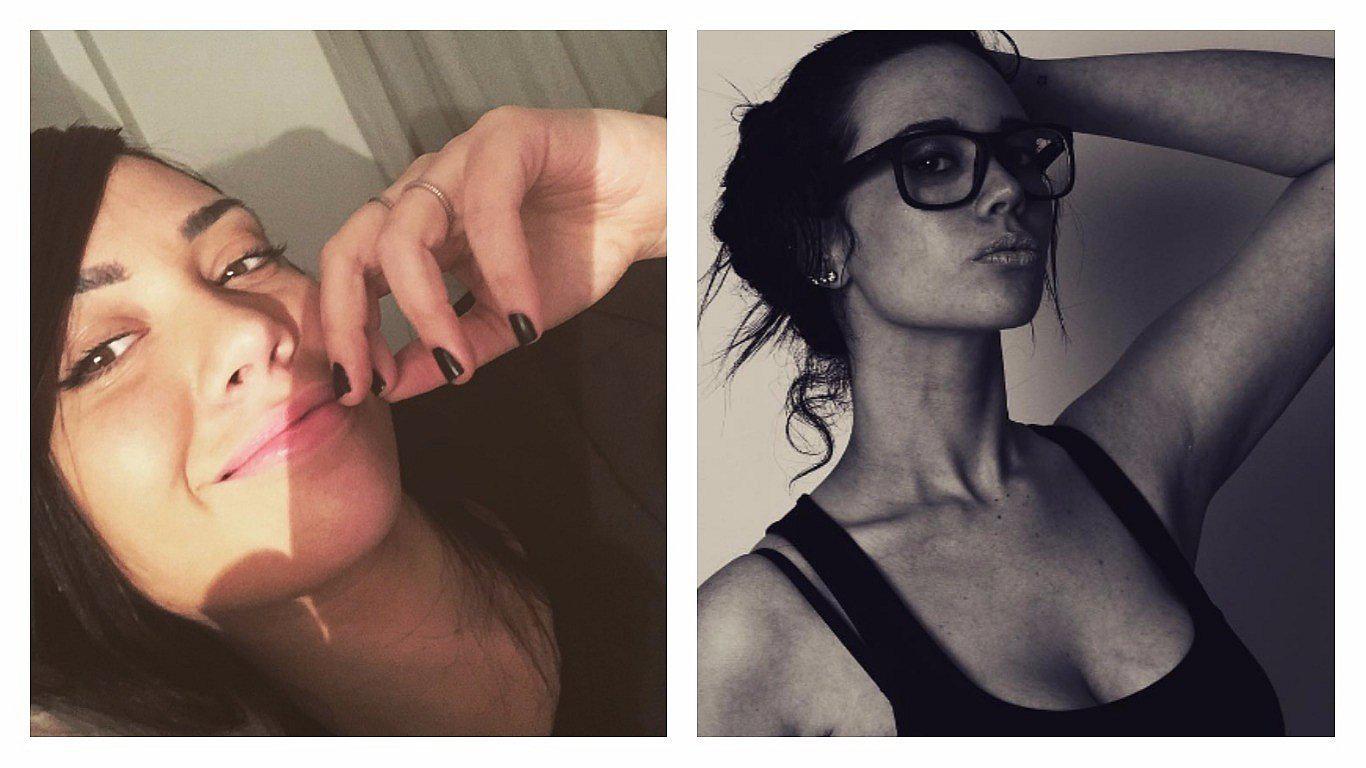 Lucía Oxenford se molesta y se queja por partido Perú vs. Argentina (VIDEO)