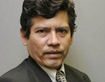 Pedro Escribano  y su anecdotario