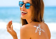 ¿Sabes qué tipo protector solar usar según tu edad y tipo de piel? Aquí te lo contamos