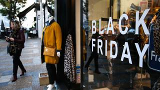 Consejos para aprovechar el Black Friday de forma segura (FOTOS)