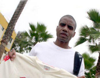 Muchotrigo se puso la crema