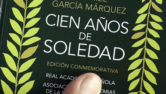 Gabriel García Máquez: "Cien años de soledad" cumple 50 años de ser publicada