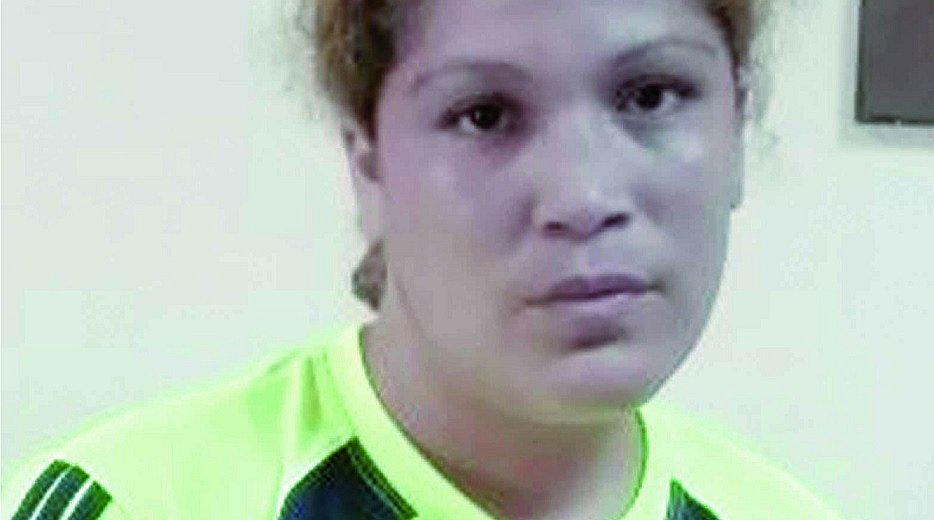Atrapan a mujer con dos requisitorias en Tumbes 