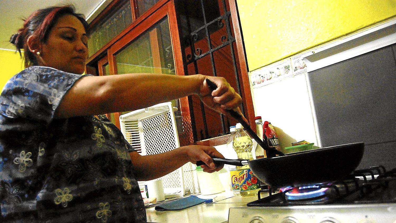 MINEM decidiría cómo se va a abastecer de gas natural a Palpa