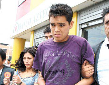 Analizarán a acusados de crimen de Tamara