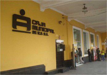 CMAC Ica inaugura nueva agencia en Huaral