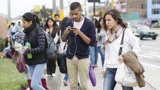 Estudiantes de universidades privadas exigen mejoras para reinicio de clases