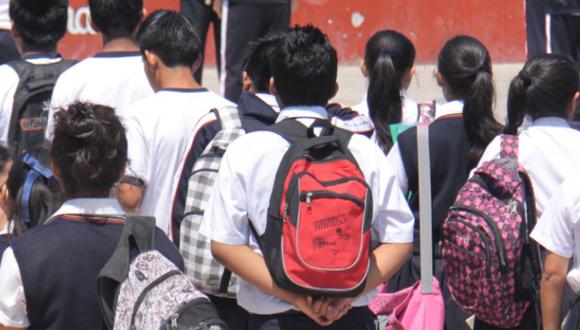 Lambayeque: Solo el 22.7 % de escolares tiene nivel satisfactorio en matemáticas 