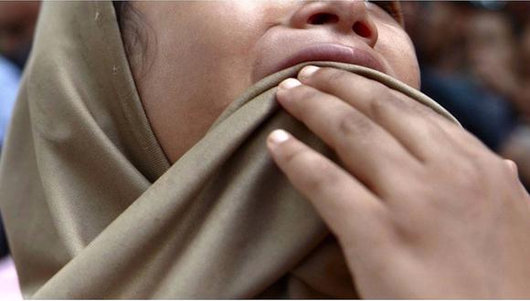 Malasia: acusan a sujeto de abusar sexualmente más de 600 veces a su hija 