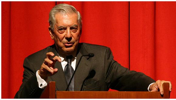 Mario Vargas Llosa destacó posición del gobierno de PPK ante situación en Venezuela 