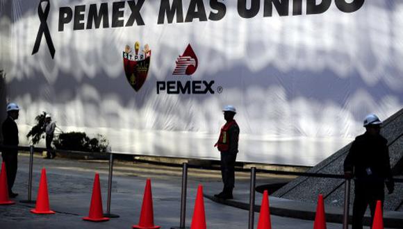 México: Reanudan labores en Pemex tras explosión