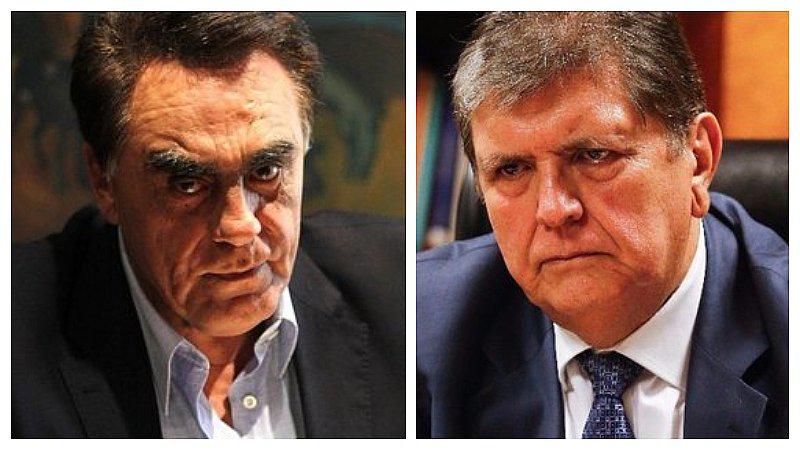 Gonzales Posada sobre rechazo de pedido de asilo: "Respetamos la decisión de Uruguay"