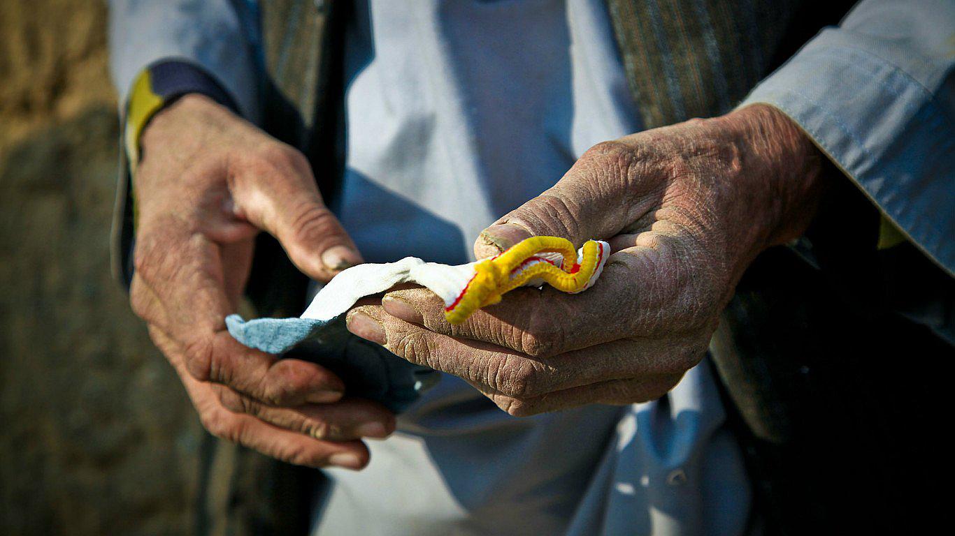 ¿Sabías que las manos trasladan más de 100 bacterias a diario?