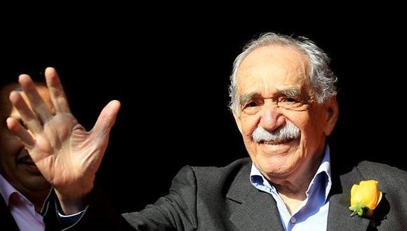 Gabriel García Márquez: Llegada de cenizas a Cartagena se aplaza para marzo de 2016