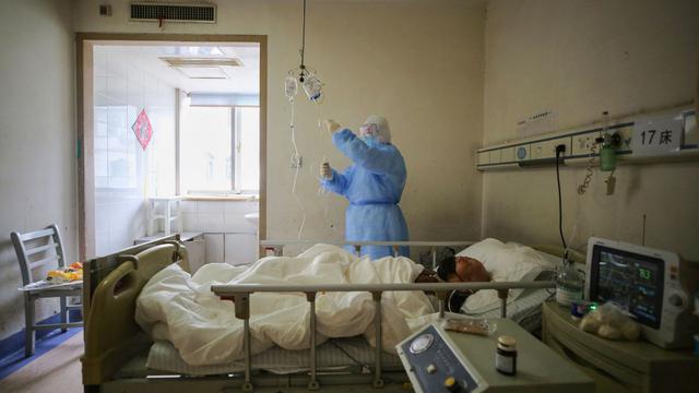 Stella, de 67 años, falleció este miércoles en el Hospital Sant'Anna de la localidad de Como, Italia. (AFP/Referencial).