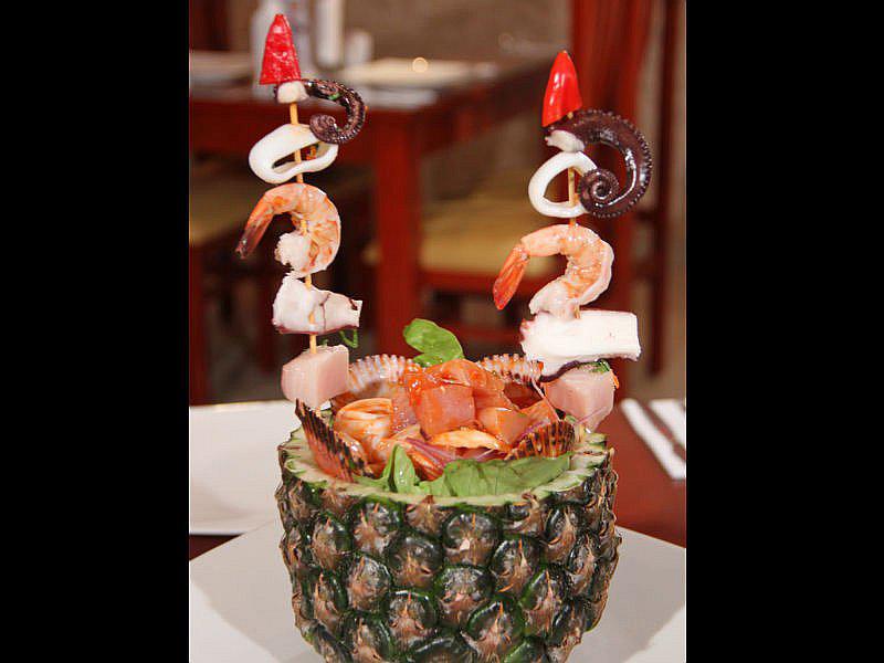 Día de la Madre: ceviche afrodisíaco, una alternativa audaz para celebrar