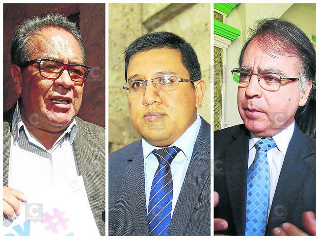 Tía María: ¿Qué opinan las autoridades sobre plan Reencuentro de Southern?