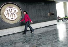 BCR sube su tasa de interés a 1.5% para frenar el incremento de precios