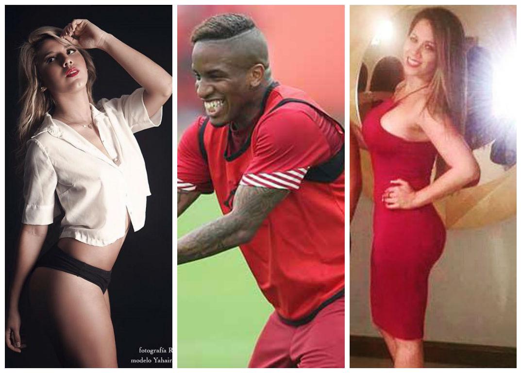 ​Jefferson Farfán: Yahaira Plasencia cerró su Facebook tras declaraciones de Melissa Klug