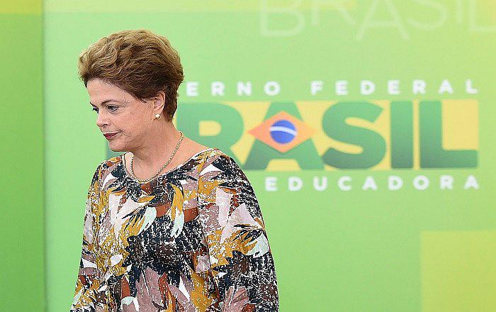 Dilma Rousseff: Corte Suprema rechaza recurso para anular impeachment 