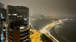 Otoño en Perú: 20 regiones tuvieron noche extremadamente fría llegando incluso a los -20.8°C