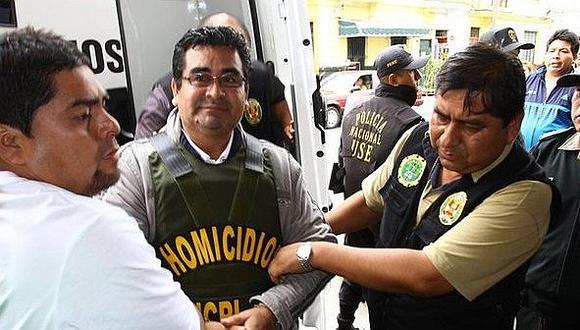 Dictan prisión preventiva contra César Álvarez