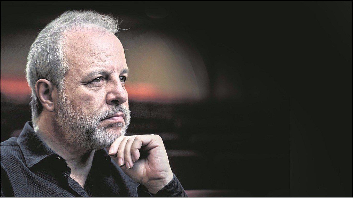 Alberto Plaza: “La música que se escucha hoy se va a olvidar pronto”