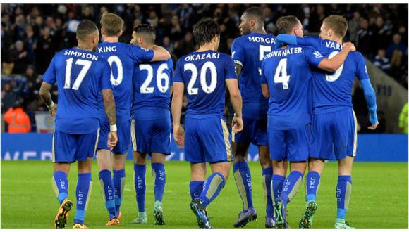 Leicester City: Conoce al dueño del club 