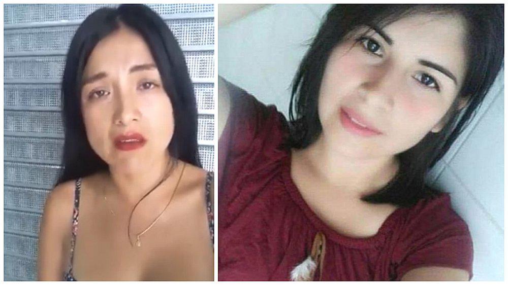 Katy Jara pide disculpas en Facebook por falsa noticia sobre Eyvi Ágreda (VIDEO)