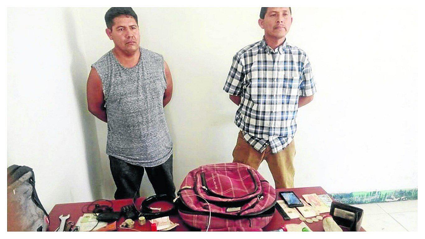 Piden cárcel para “Los Malditos del Oeste”