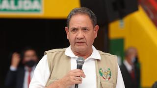 Mindef: “No se impidió la participación de los excomandos Chavín de Huántar en desfile de Fiestas Patrias”