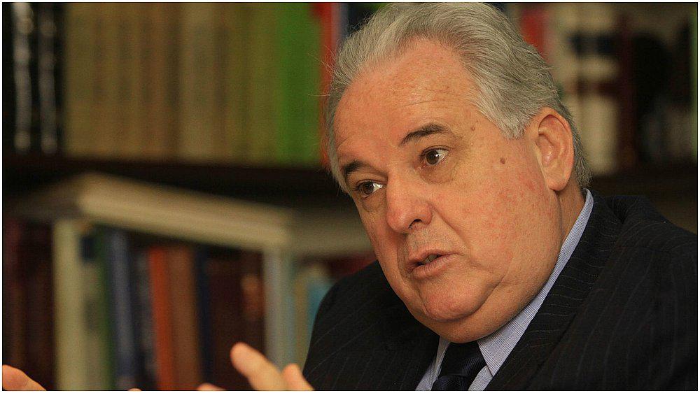 Abogado de PPK se pronuncia por difusión de video donde aparece con congresista fujimorista