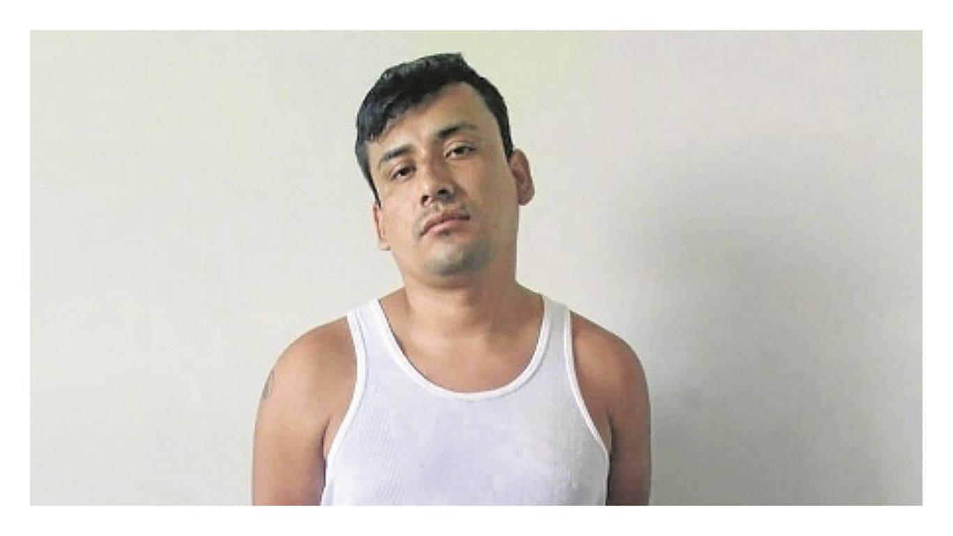 Cae integrante de “Los Hualtibamba”