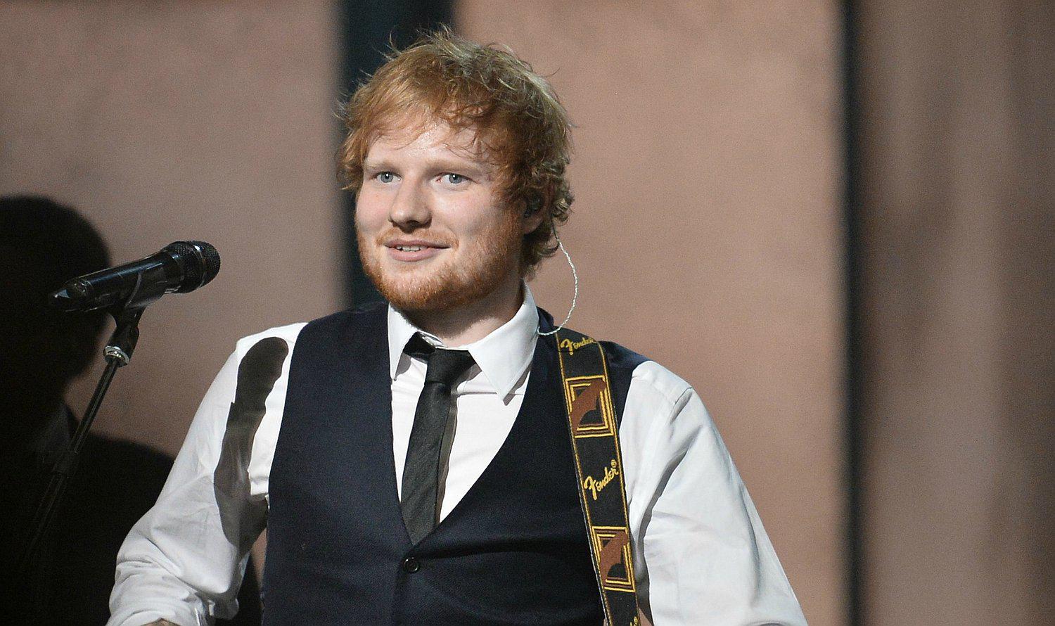 Game of Thrones: Ed Sheeran revela lo impensado de su cameo en la serie (VIDEO)