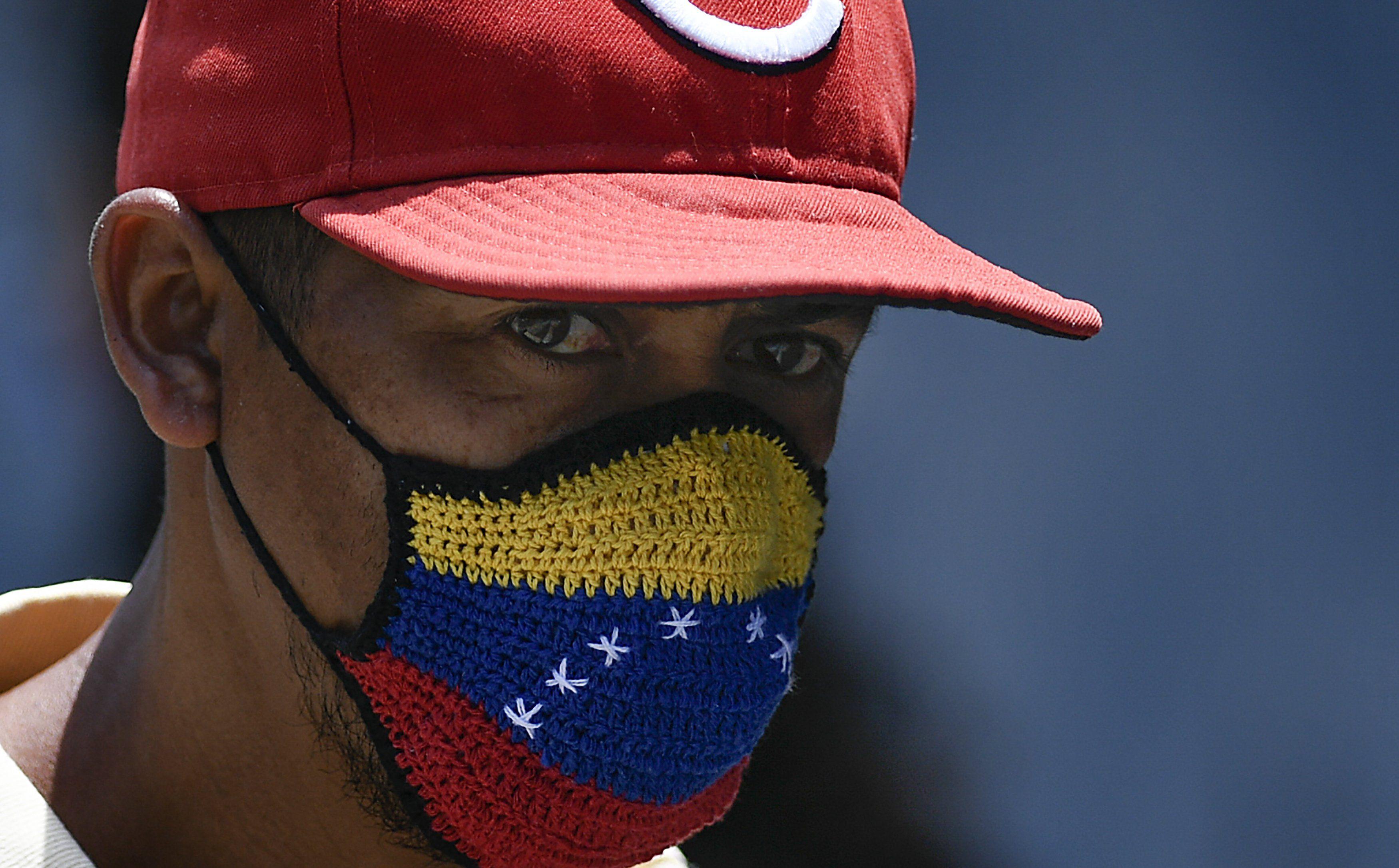 La alta comisionada de la ONU se mostró además preocupada por la situación en Venezuela, Nicaragua y Bolivia. (Foto: AP Photo/Matias Delacroix).