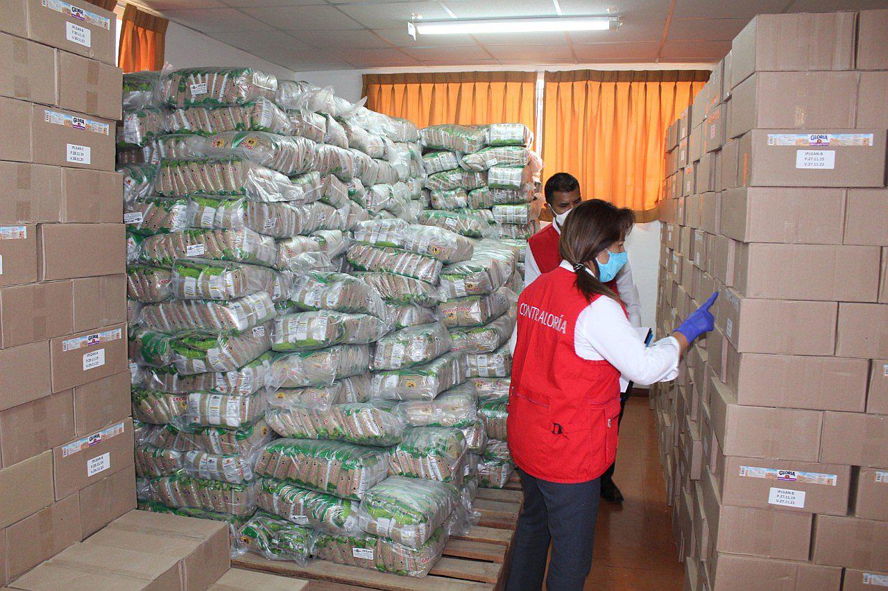 Municipios carecen de datos de beneficiados