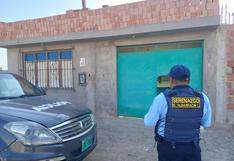 Tacna: Después de varios días encuentran a mototaxista que murió por caída