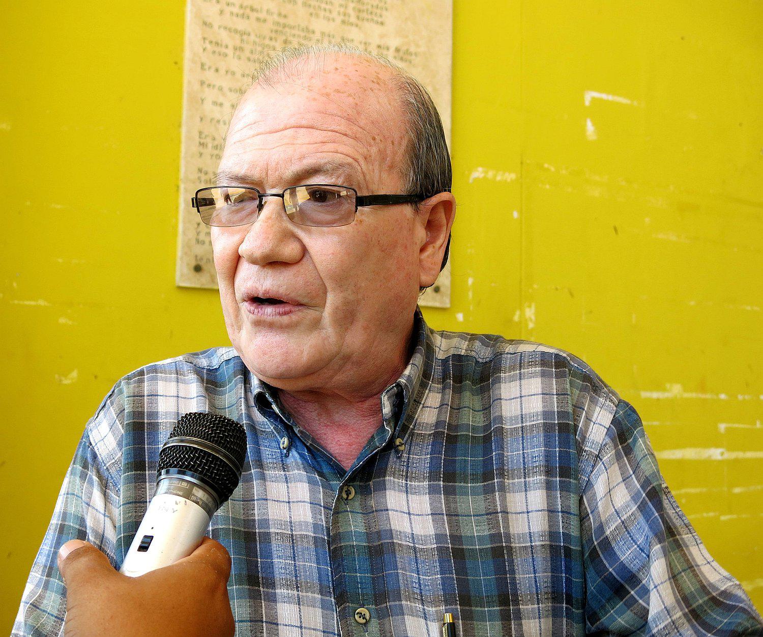 Tumbes: La Sunedu reconoce al catedrático Gino Moretti como rector interino de la UNT