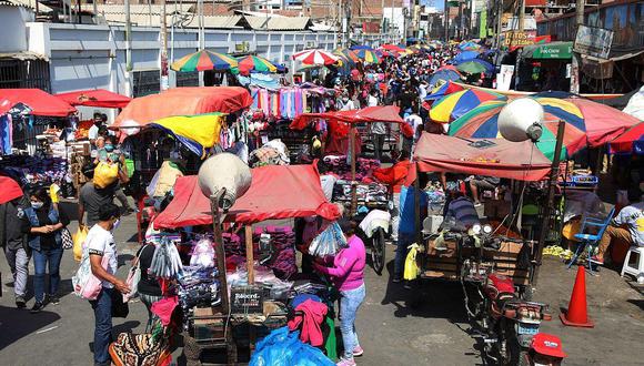 La Libertad: Cámara de Comercio rechaza cierre de mercados los domingos 