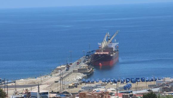 MInistro: Puerto de Ilo se concesionará en el 2016
