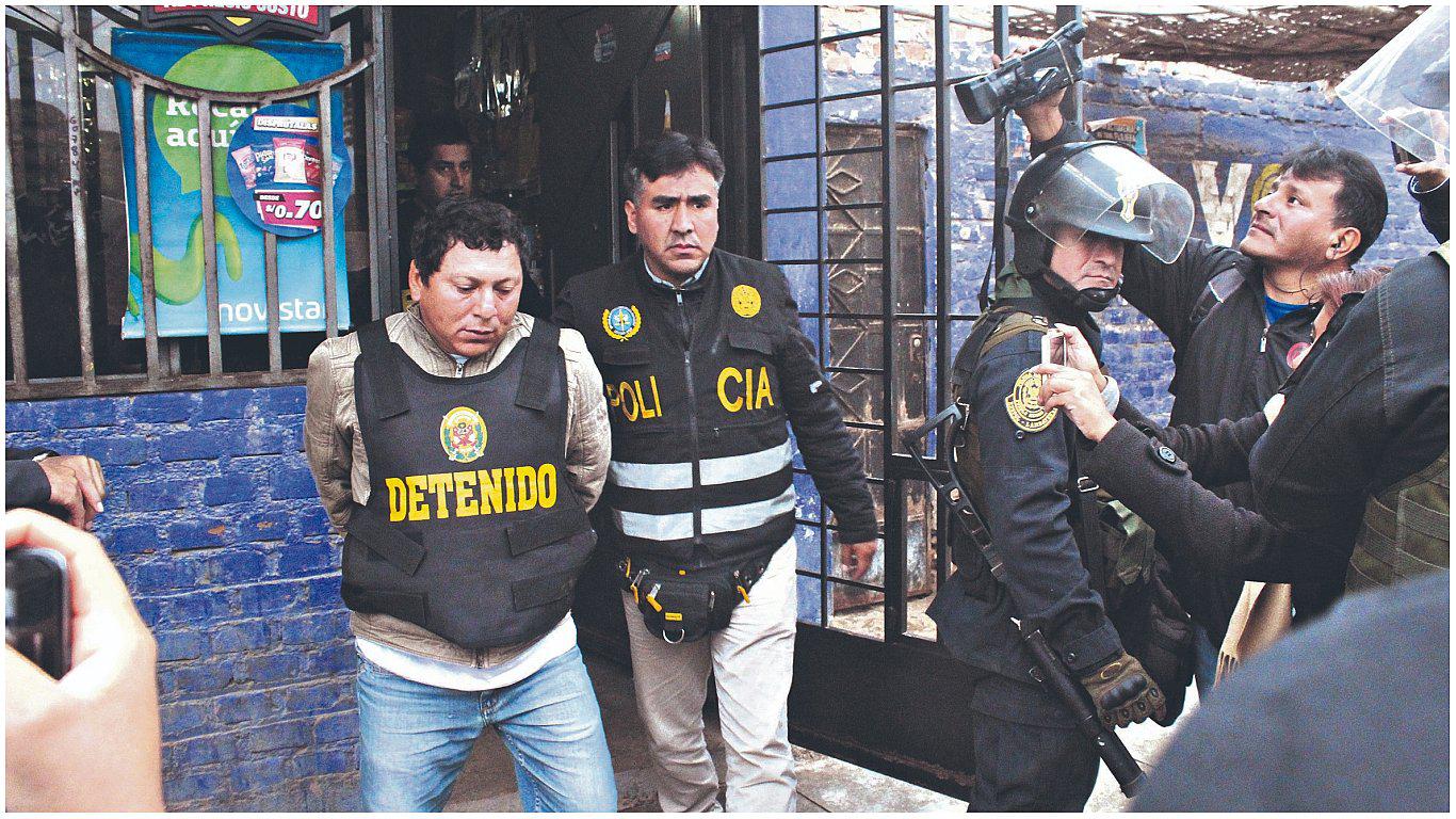 Hoy debaten suerte de “Malditos del Cono Sur” 