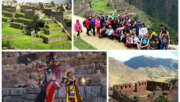 Fiestas Patrias: Cusco, Arequipa, Tarapoto y Piura serán los destinos preferidos