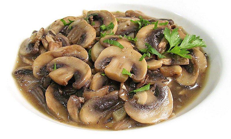 La cantidad ideal de champiñones para disminuir riesgo de padecer de demencia 